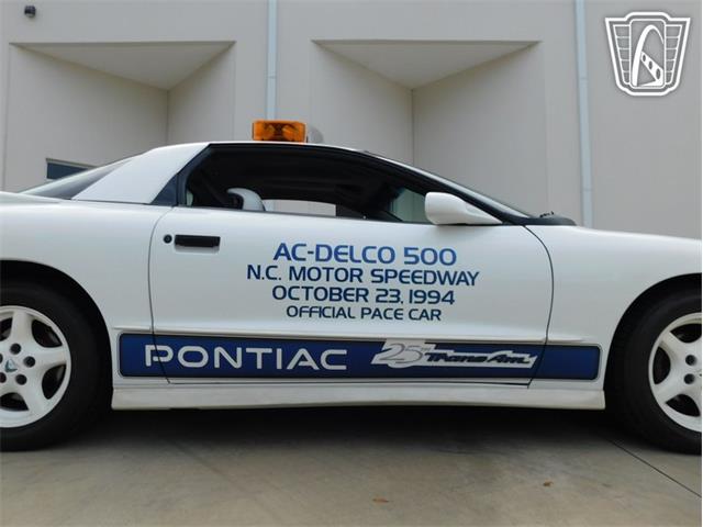 1994 Pontiac Firebird (CC-2071013) for sale in Concord, North Carolina