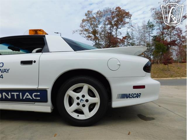 1994 Pontiac Firebird (CC-2071013) for sale in Concord, North Carolina