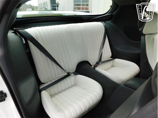 1994 Pontiac Firebird (CC-2071013) for sale in Concord, North Carolina