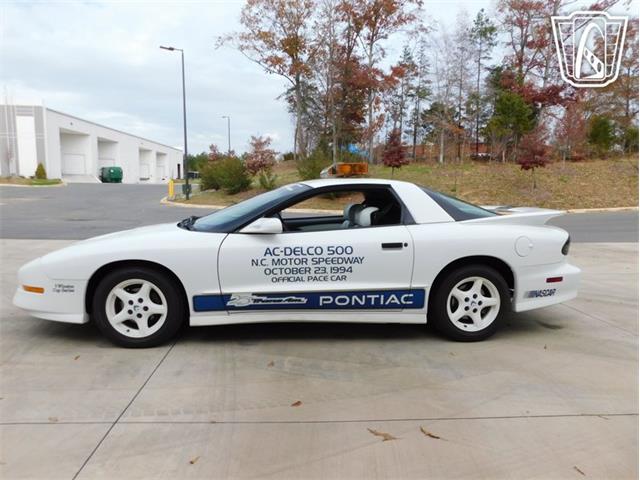 1994 Pontiac Firebird (CC-2071013) for sale in Concord, North Carolina