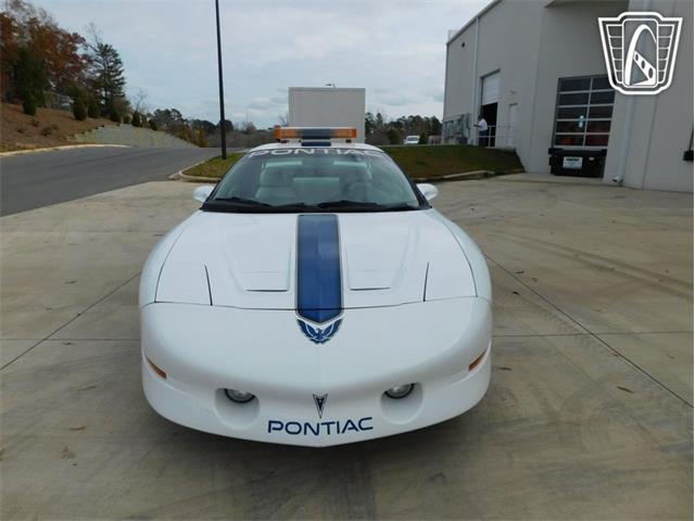1994 Pontiac Firebird (CC-2071013) for sale in Concord, North Carolina