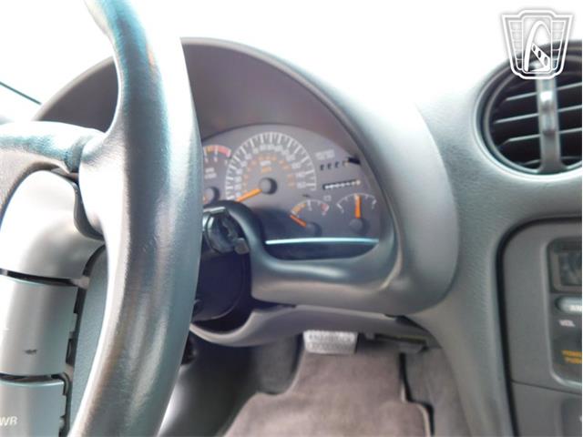 1994 Pontiac Firebird (CC-2071013) for sale in Concord, North Carolina