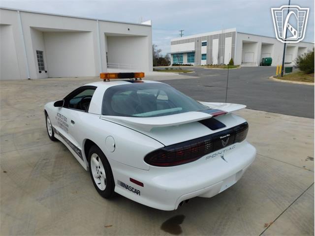 1994 Pontiac Firebird (CC-2071013) for sale in Concord, North Carolina