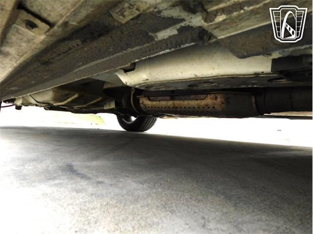 1994 Pontiac Firebird (CC-2071013) for sale in Concord, North Carolina