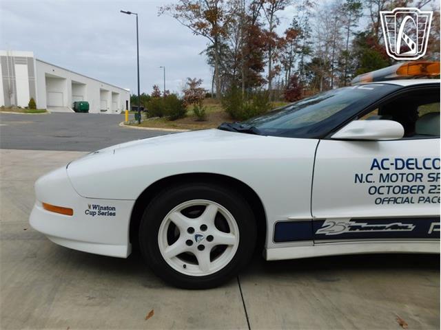 1994 Pontiac Firebird (CC-2071013) for sale in Concord, North Carolina