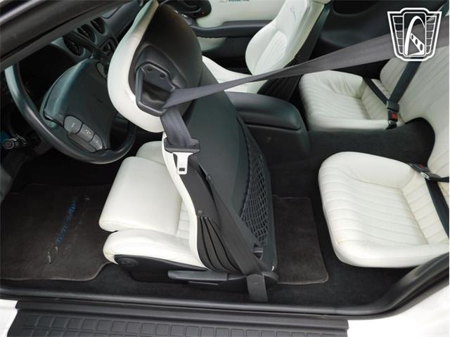 1994 Pontiac Firebird (CC-2071013) for sale in Concord, North Carolina