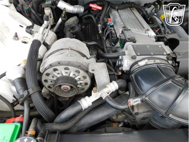 1994 Pontiac Firebird (CC-2071013) for sale in Concord, North Carolina