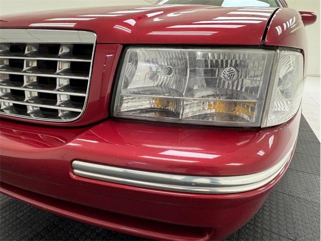 1998 Cadillac DeVille (CC-2071014) for sale in Morgantown, Pennsylvania