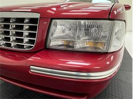 1998 Cadillac DeVille (CC-2071014) for sale in Morgantown, Pennsylvania