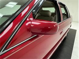 1998 Cadillac DeVille (CC-2071014) for sale in Morgantown, Pennsylvania