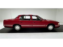 1998 Cadillac DeVille (CC-2071014) for sale in Morgantown, Pennsylvania