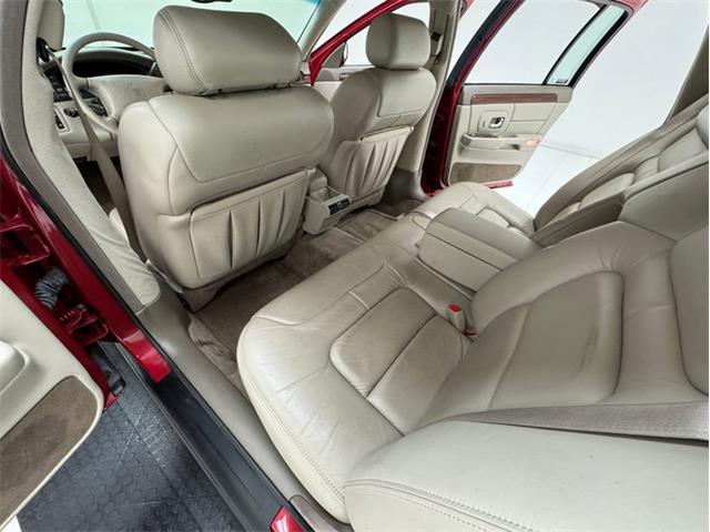 1998 Cadillac DeVille (CC-2071014) for sale in Morgantown, Pennsylvania