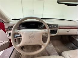 1998 Cadillac DeVille (CC-2071014) for sale in Morgantown, Pennsylvania