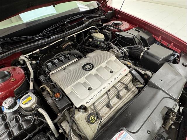 1998 Cadillac DeVille (CC-2071014) for sale in Morgantown, Pennsylvania