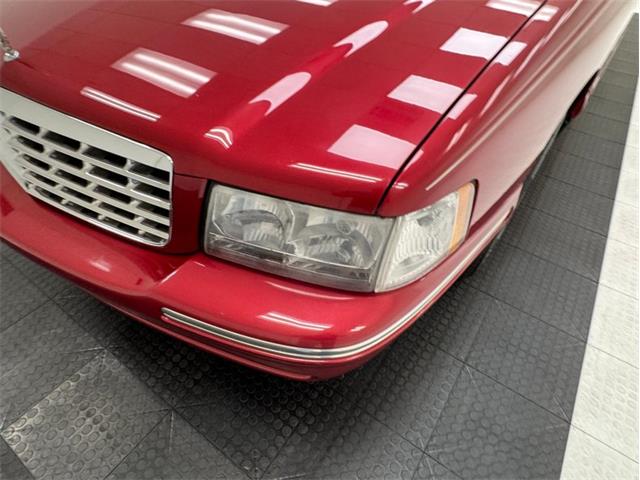 1998 Cadillac DeVille (CC-2071014) for sale in Morgantown, Pennsylvania