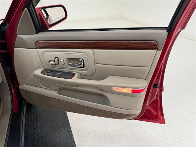 1998 Cadillac DeVille (CC-2071014) for sale in Morgantown, Pennsylvania