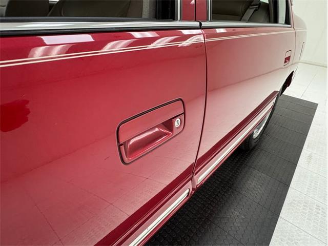 1998 Cadillac DeVille (CC-2071014) for sale in Morgantown, Pennsylvania