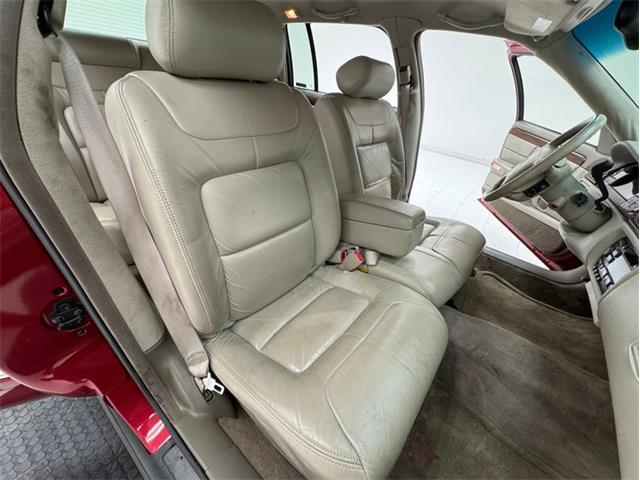 1998 Cadillac DeVille (CC-2071014) for sale in Morgantown, Pennsylvania