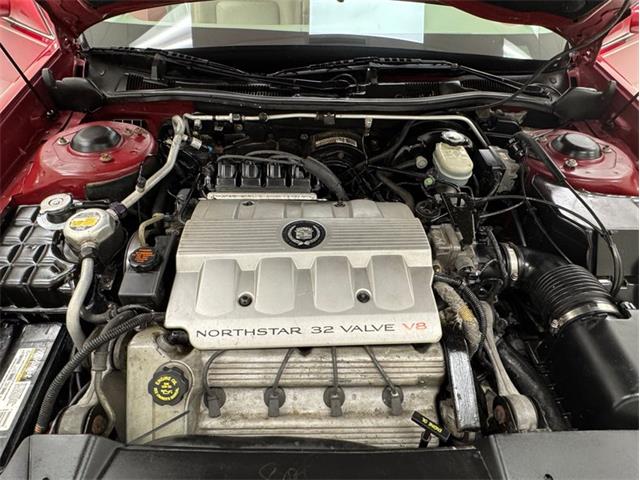 1998 Cadillac DeVille (CC-2071014) for sale in Morgantown, Pennsylvania
