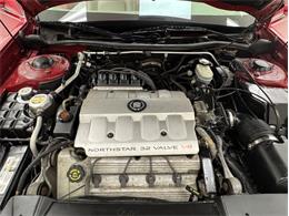 1998 Cadillac DeVille (CC-2071014) for sale in Morgantown, Pennsylvania