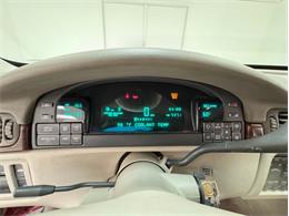 1998 Cadillac DeVille (CC-2071014) for sale in Morgantown, Pennsylvania