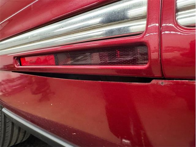 1998 Cadillac DeVille (CC-2071014) for sale in Morgantown, Pennsylvania