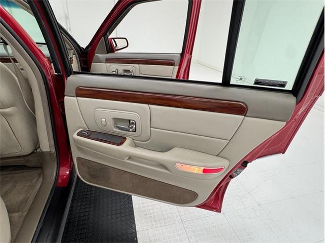 1998 Cadillac DeVille (CC-2071014) for sale in Morgantown, Pennsylvania