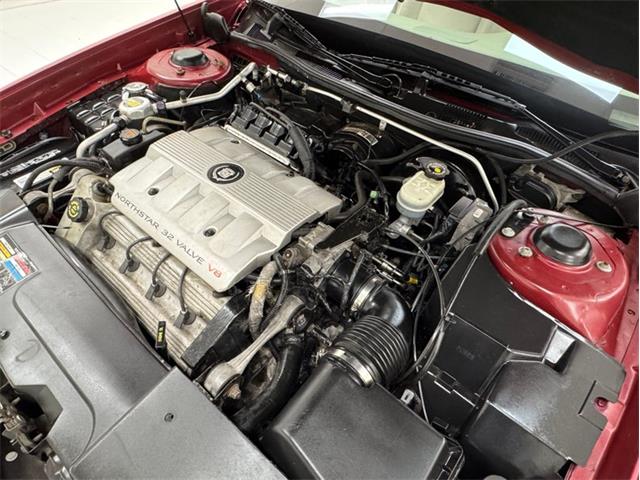1998 Cadillac DeVille (CC-2071014) for sale in Morgantown, Pennsylvania