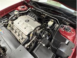 1998 Cadillac DeVille (CC-2071014) for sale in Morgantown, Pennsylvania