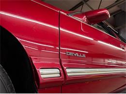 1998 Cadillac DeVille (CC-2071014) for sale in Morgantown, Pennsylvania