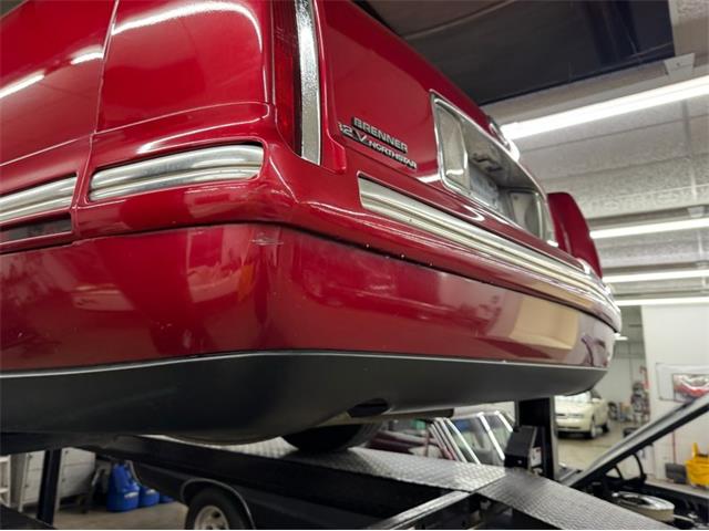 1998 Cadillac DeVille (CC-2071014) for sale in Morgantown, Pennsylvania