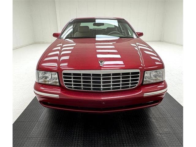 1998 Cadillac DeVille (CC-2071014) for sale in Morgantown, Pennsylvania