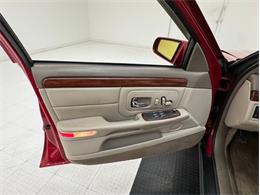1998 Cadillac DeVille (CC-2071014) for sale in Morgantown, Pennsylvania