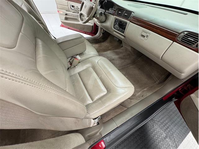 1998 Cadillac DeVille (CC-2071014) for sale in Morgantown, Pennsylvania