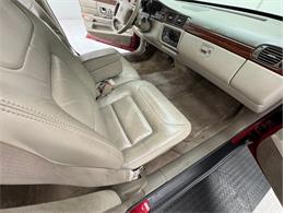 1998 Cadillac DeVille (CC-2071014) for sale in Morgantown, Pennsylvania