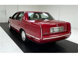 1998 Cadillac DeVille (CC-2071014) for sale in Morgantown, Pennsylvania
