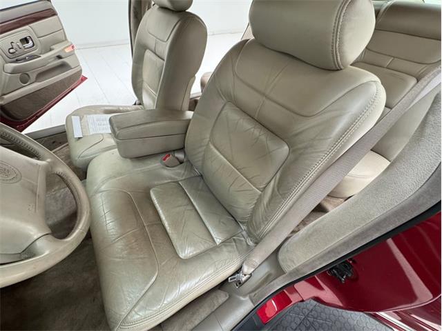 1998 Cadillac DeVille (CC-2071014) for sale in Morgantown, Pennsylvania