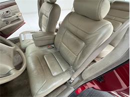 1998 Cadillac DeVille (CC-2071014) for sale in Morgantown, Pennsylvania