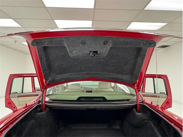 1998 Cadillac DeVille (CC-2071014) for sale in Morgantown, Pennsylvania
