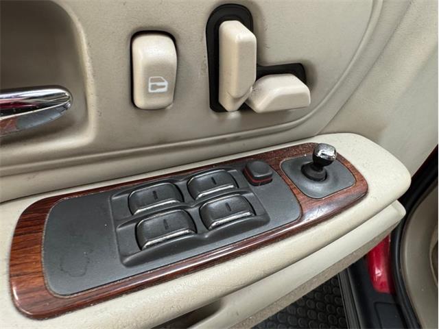 1998 Cadillac DeVille (CC-2071014) for sale in Morgantown, Pennsylvania