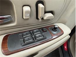 1998 Cadillac DeVille (CC-2071014) for sale in Morgantown, Pennsylvania