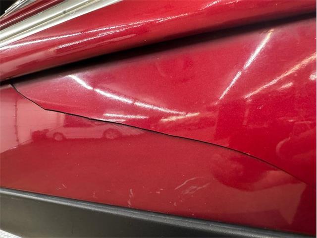 1998 Cadillac DeVille (CC-2071014) for sale in Morgantown, Pennsylvania