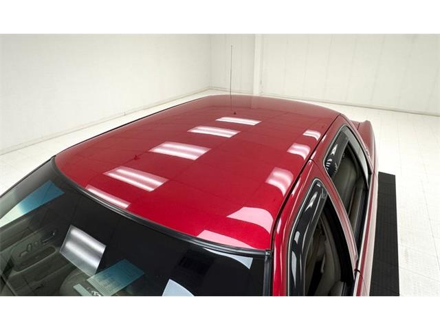 1998 Cadillac DeVille (CC-2071014) for sale in Morgantown, Pennsylvania