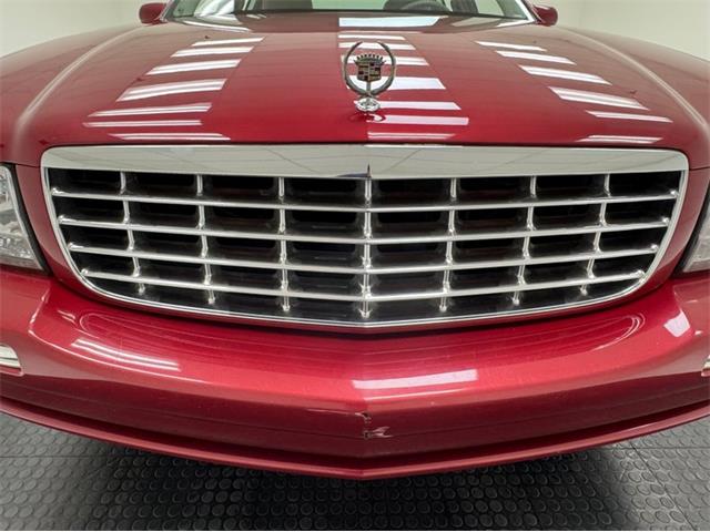 1998 Cadillac DeVille (CC-2071014) for sale in Morgantown, Pennsylvania