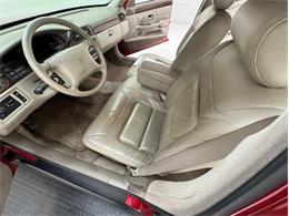 1998 Cadillac DeVille (CC-2071014) for sale in Morgantown, Pennsylvania