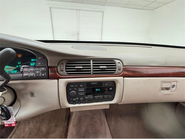 1998 Cadillac DeVille (CC-2071014) for sale in Morgantown, Pennsylvania