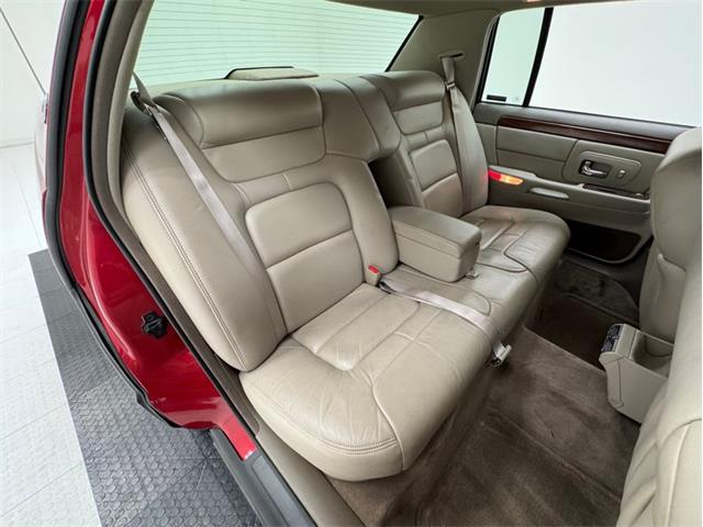 1998 Cadillac DeVille (CC-2071014) for sale in Morgantown, Pennsylvania
