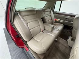 1998 Cadillac DeVille (CC-2071014) for sale in Morgantown, Pennsylvania