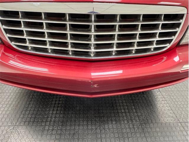 1998 Cadillac DeVille (CC-2071014) for sale in Morgantown, Pennsylvania