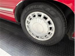 1998 Cadillac DeVille (CC-2071014) for sale in Morgantown, Pennsylvania